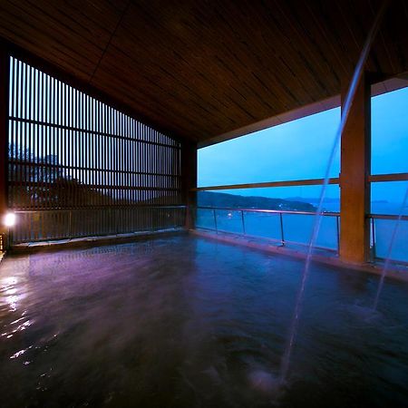 Toba View Hotel Hanashinju Exterior photo