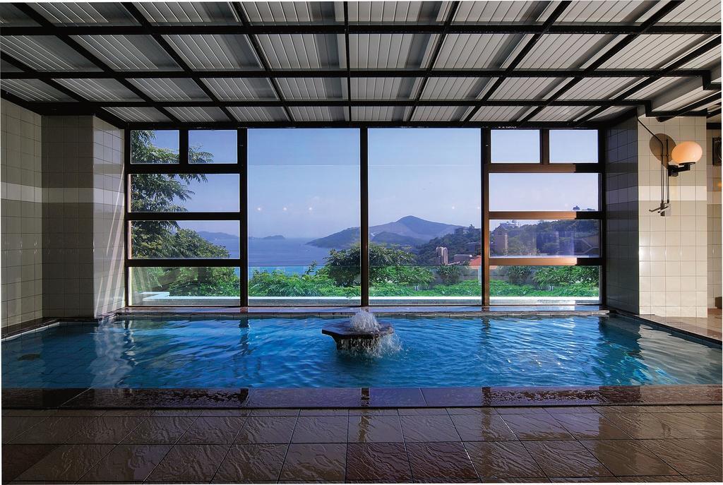 Toba View Hotel Hanashinju Exterior photo