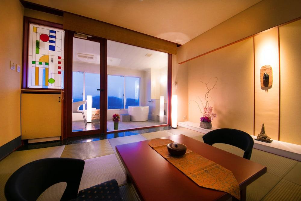 Toba View Hotel Hanashinju Exterior photo