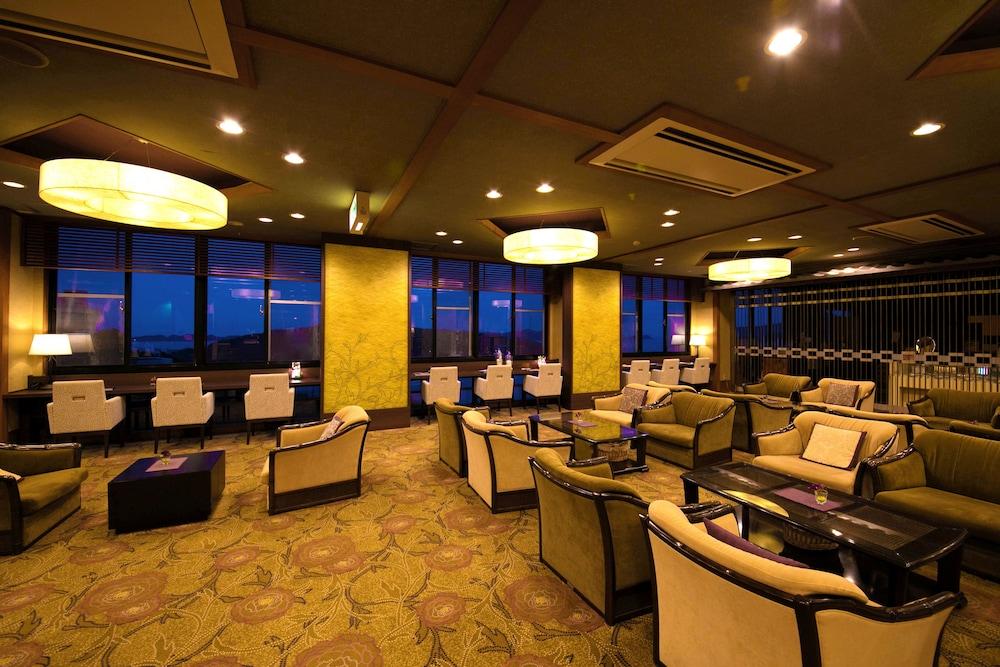 Toba View Hotel Hanashinju Exterior photo