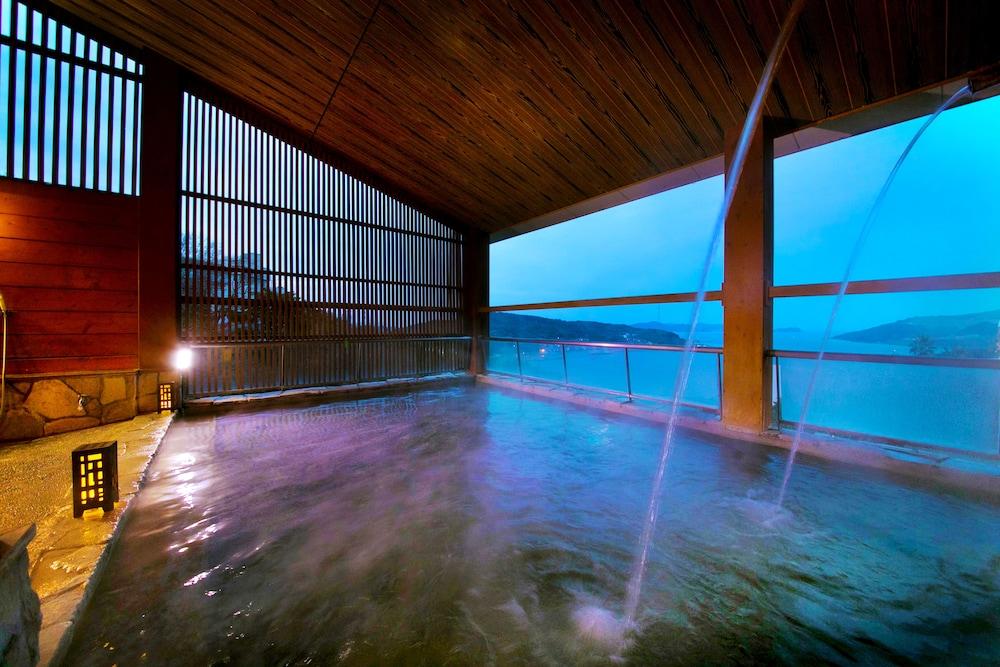 Toba View Hotel Hanashinju Exterior photo
