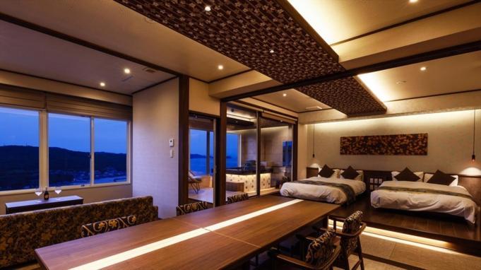 Toba View Hotel Hanashinju Exterior photo