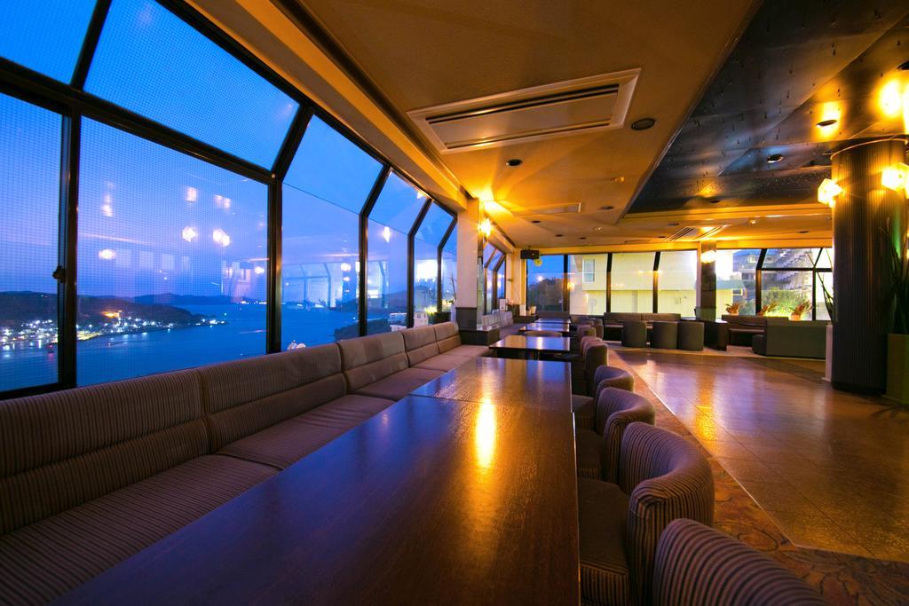 Toba View Hotel Hanashinju Exterior photo