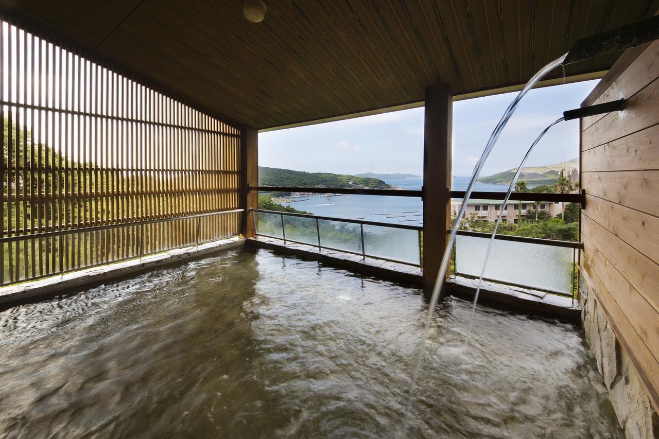 Toba View Hotel Hanashinju Exterior photo